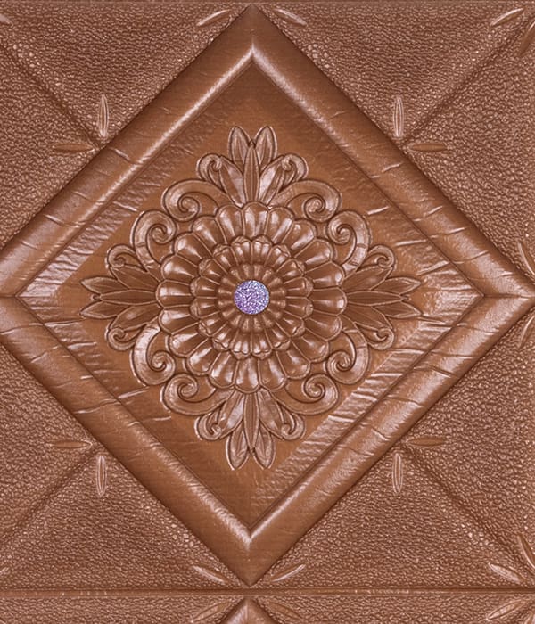 Apa itu Hot Stamping Foil Untuk Panel PVC?