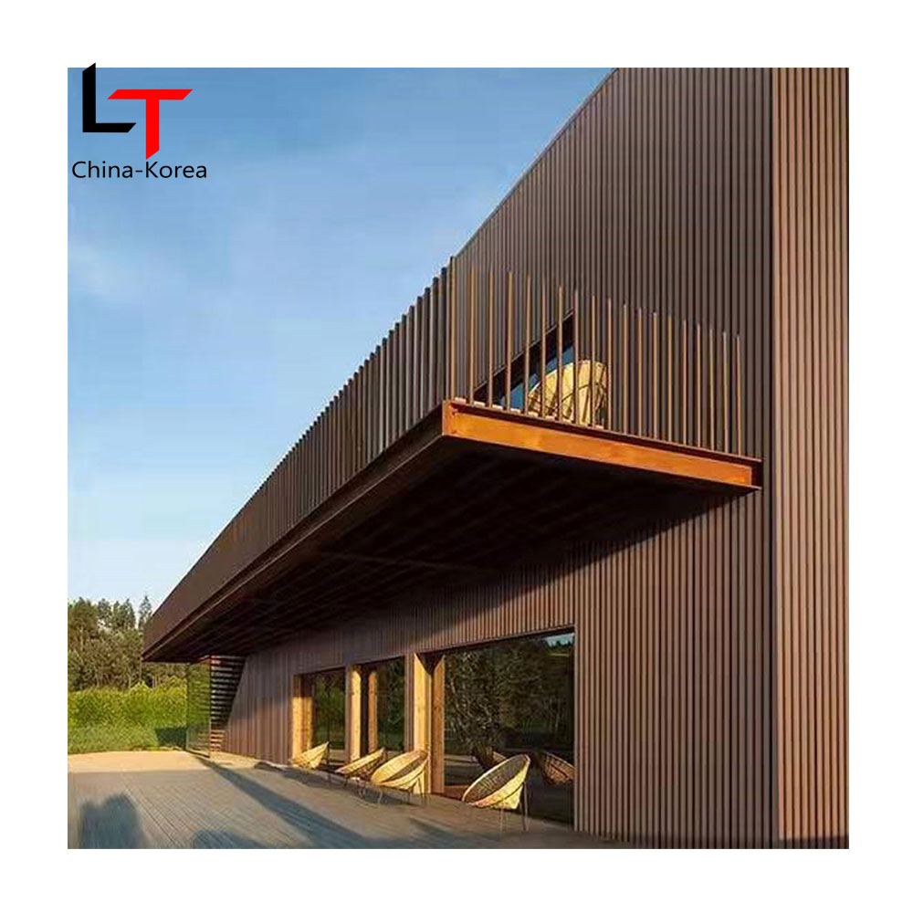 panel dinding dinding eksterior