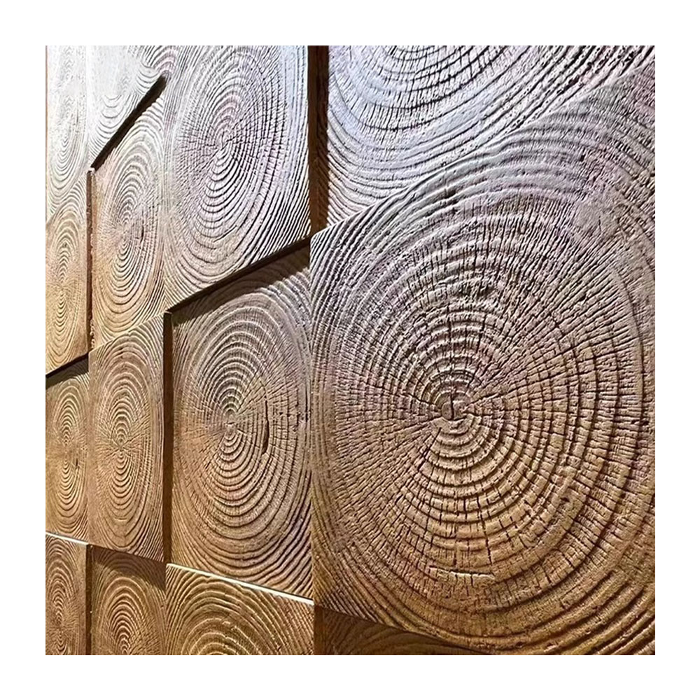 panel dinding batu pu