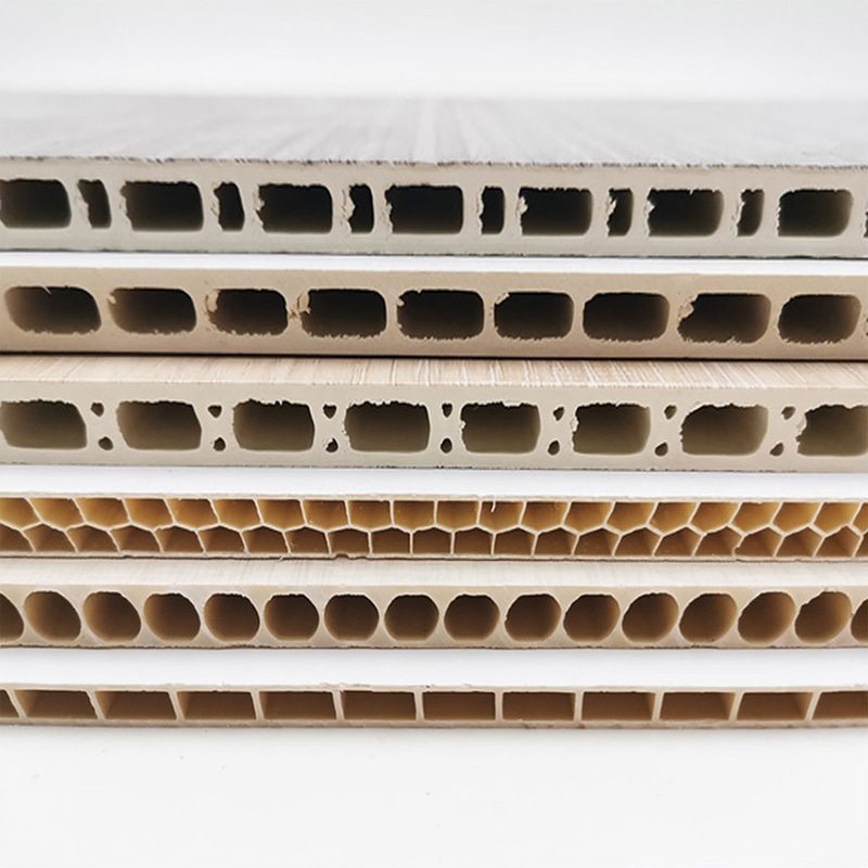 Bagaimana cara memasang panel dinding serat kayu bambu?