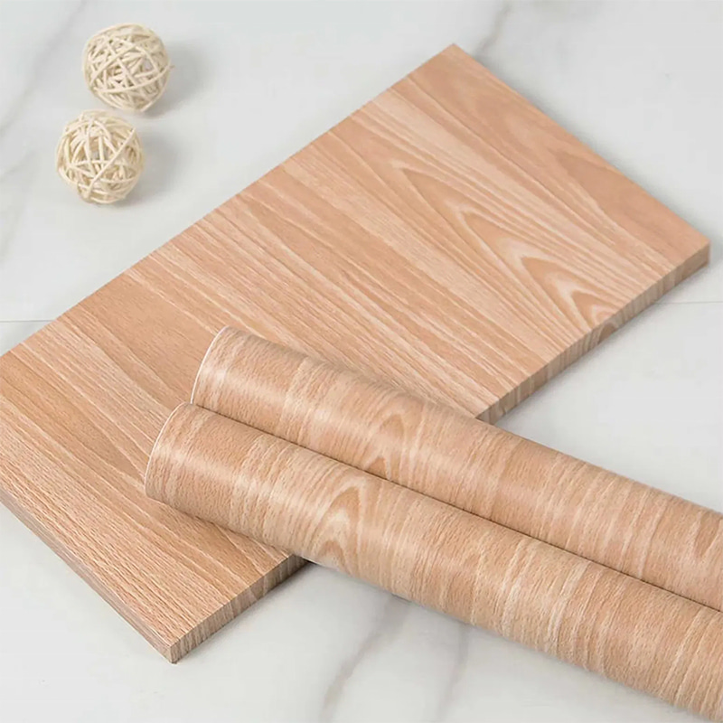 Film Dekoratif PVC/PET Desain Marmer Cetak Digital 3D untuk Papan Busa PVC Film PVC Marmer Antigores untuk Penggunaan Laminasi PUR