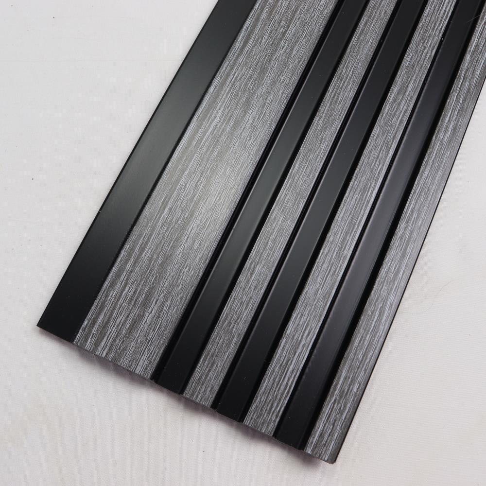 Pabrik Dalam Ruangan Panel De Dikupas PS Panel Dinding Wallpaper Pelapis Dinding Wallpaper Lainnya 30Cm Ps Busa Panel Dinding Ps Cetakan Coklat