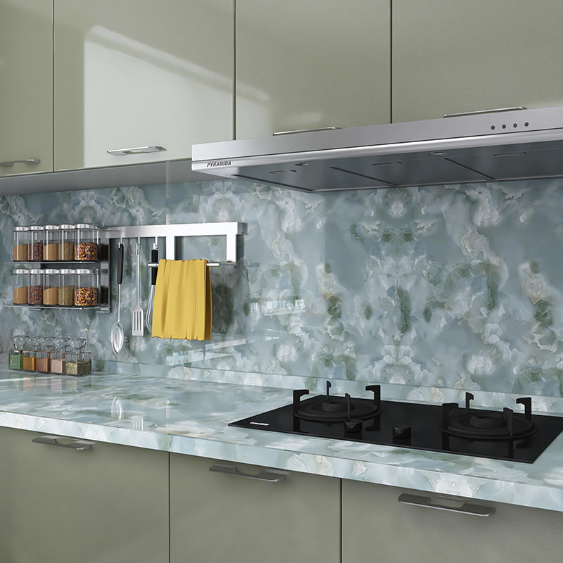 Wallpaper Grosir Stiker Dinding Berperekat, Stiker Dinding PVC untuk Ruang Makan Kamar Tidur Ruang Tamu Wallpaper Anti Tabrakan