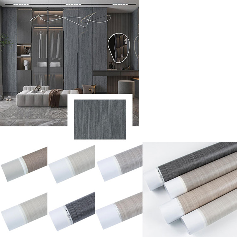 Film Perpindahan Panas Marmer Stamping Panas Emas Film Dekorasi Furnitur PVC Foil Tekan Vakum untuk Pintu untuk Panel Dinding Papan UV WPC