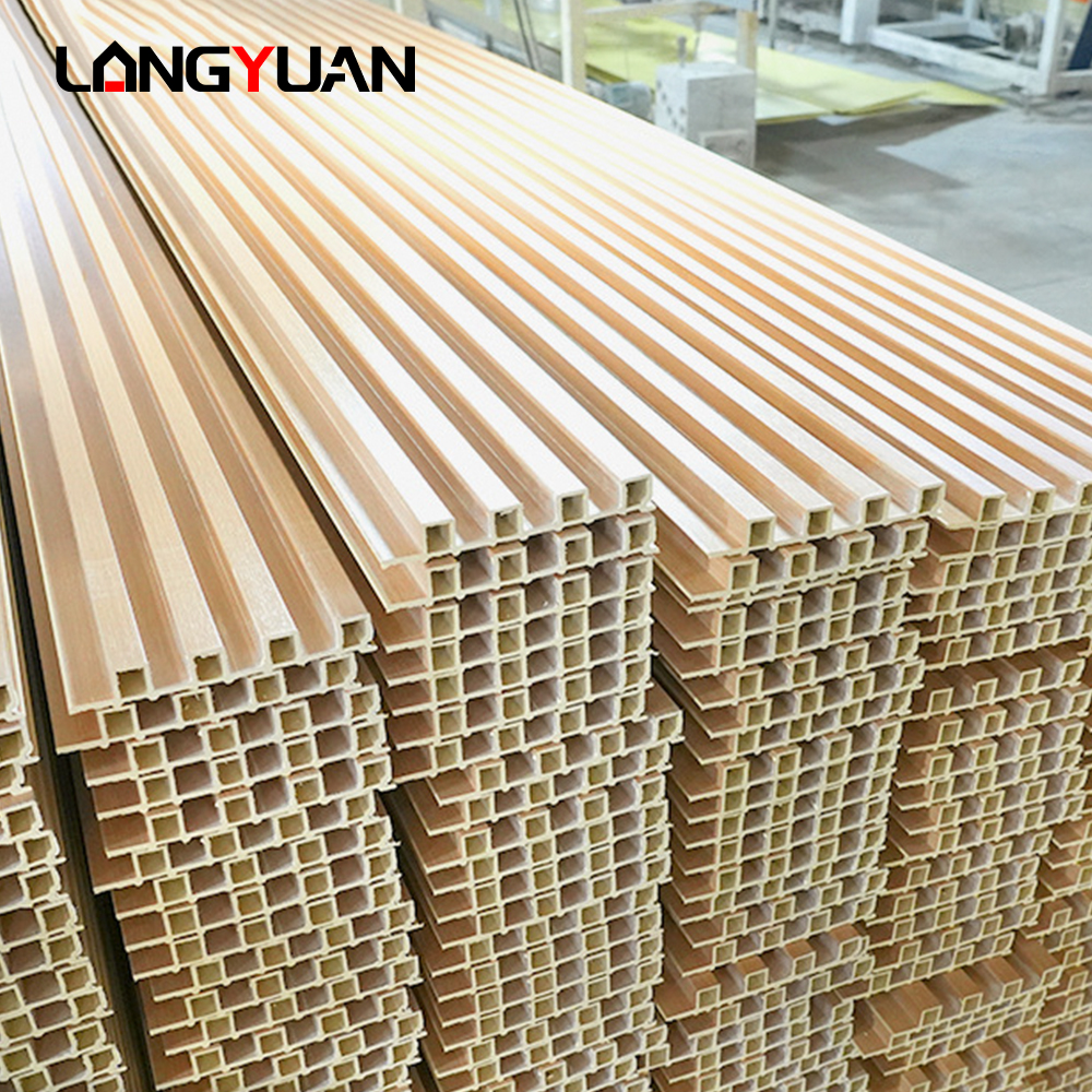 Panel Dinding Wpc Dalam Ruangan