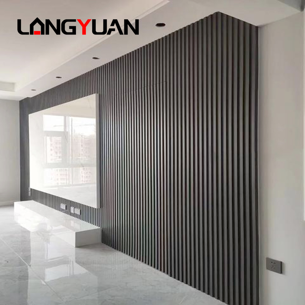 Panel Dinding Wpc Dalam Ruangan