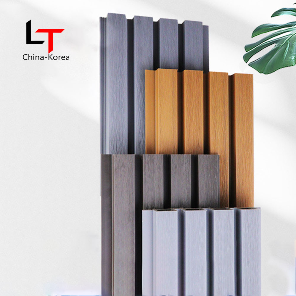 Panel Dinding Wpc Luar Ruangan