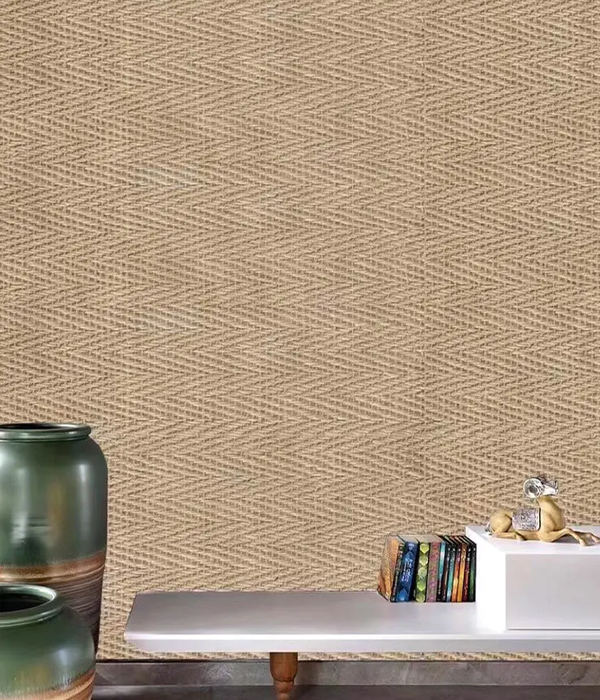 Foil Stamping Panas Untuk Panel PVC