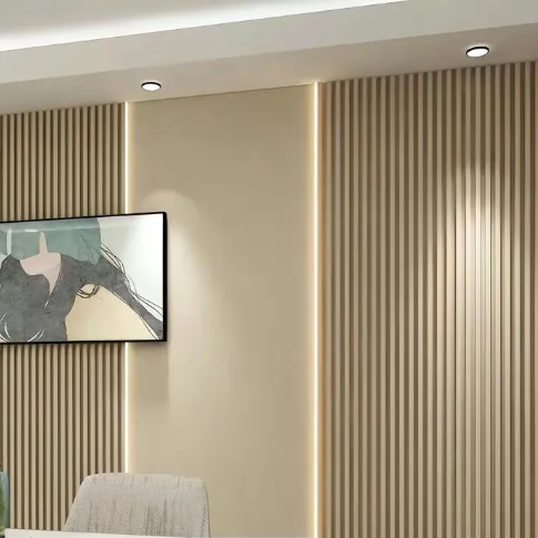 Detail Produk Panel Dinding WPC: Dari Struktur hingga Teknologi Permukaan
