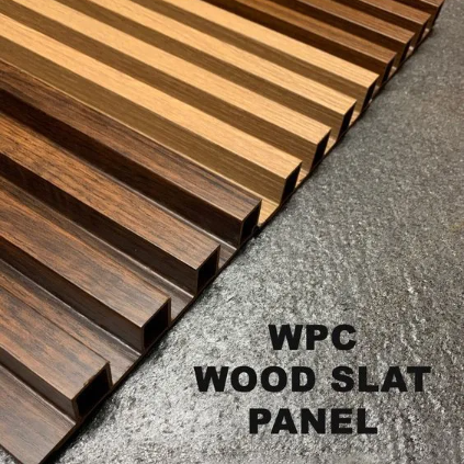 Panel Dinding WPC: Lima Alasan untuk Mengucapkan Selamat Tinggal pada Bahan Dinding Tradisional